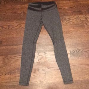 Lululemon full length leggings